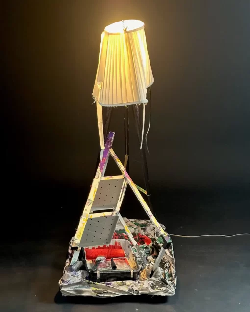 Do It Yourself Painter - Image 2