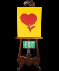 This Way Out