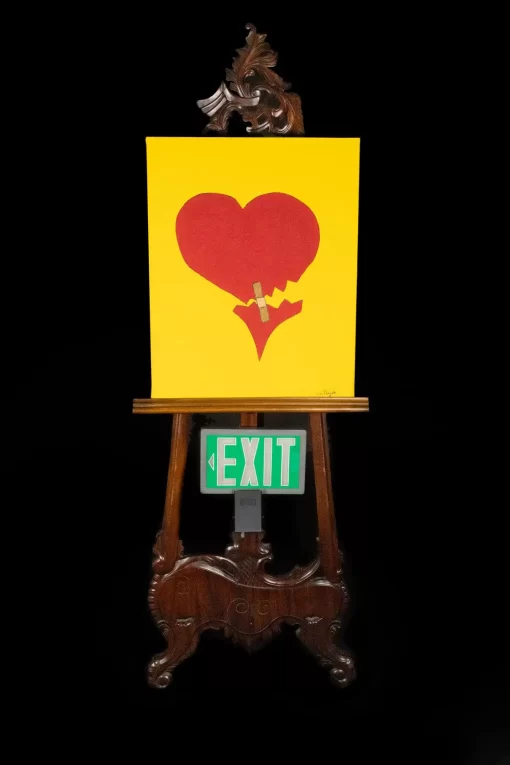 This Way Out