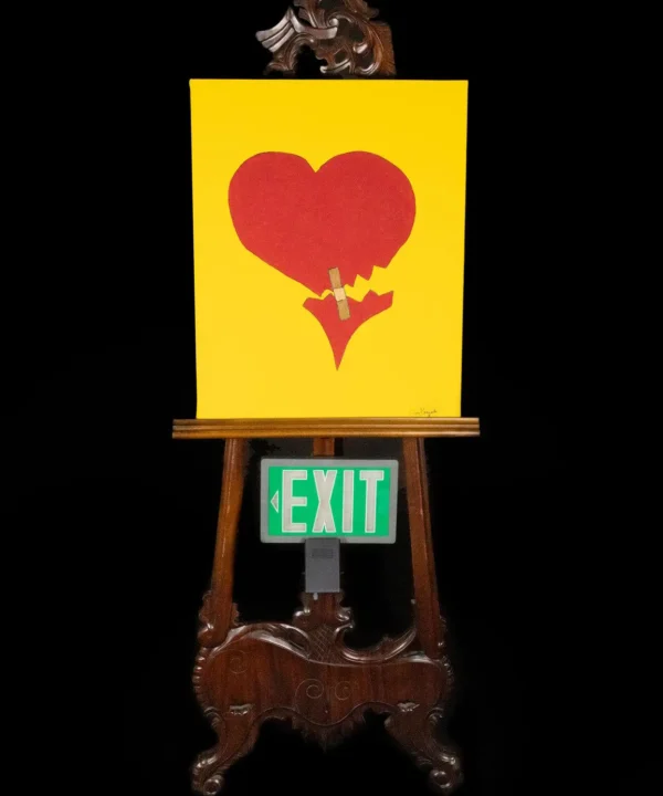 This Way Out