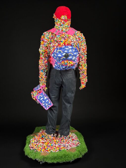 candyman tom pergola fine art back