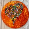 I love candy tom pergola fine art sculpture