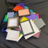 I've Been Framed, original pop art by Tom Pergola Fine Art, Los Angeles pop artist and the King of Pop Art