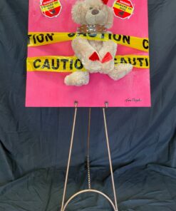 Bad Doggie by Tom Pergola Fine Art Large Pieces