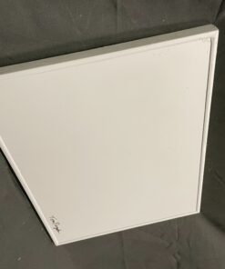 Side View Grey Day Tom Pergola Fine Art