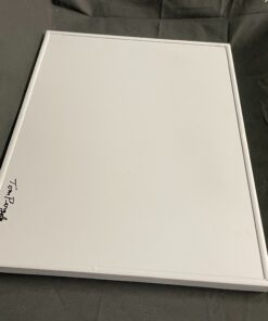 Side View Grey Day Tom Pergola Fine Art