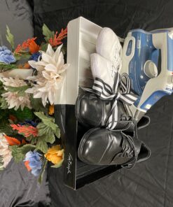 Tom Pergola Fine art Ironing Out Our Differences On Our Walks Of life Large Art Piece Close up