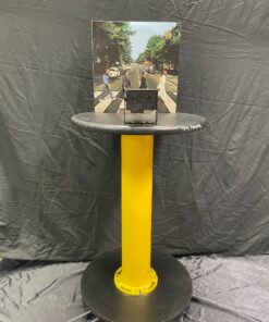 Tom Pergola Fine Art Beatles Abbey road