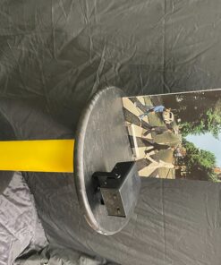 tom pergola fine art left side beatles abby road