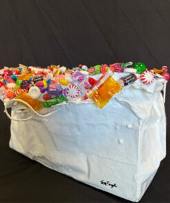 Bag O' Sweets tom pergola fine art