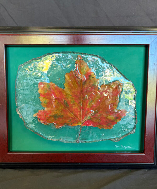 From My Tree by Tom Pergola Fine Art, Los Angeles pop artist, the King of Pop Art