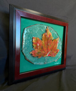 From the Tree Tom Pergola Fine Art side