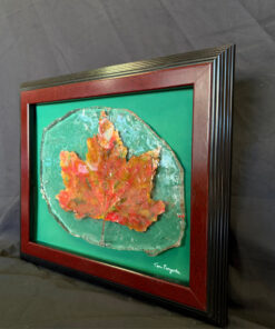 From the Tree Tom Pergola Fine Art side left