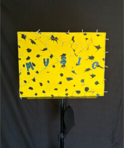 music by tom pergola fine art