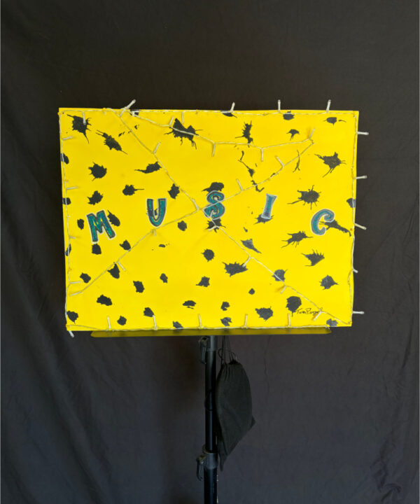 music by tom pergola fine art