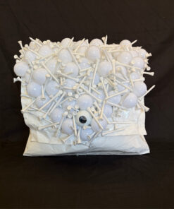 tom pergola hole in one 3