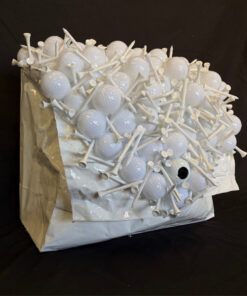 tom pergola hole in one 3 side