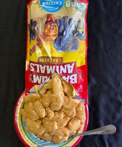 Animal Crackers Tom Pergola Fine Art