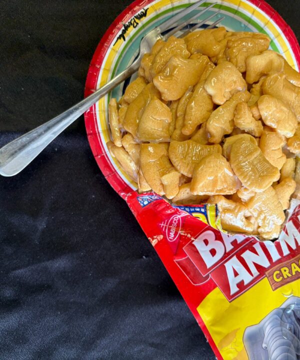 Animal Crackers by Tom Pergola Fine Art, Los Angeles pop artist, the King of Pop Art
