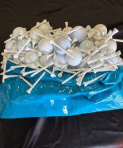 Bag O' Balls Tom Pergola Fine Art