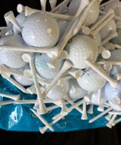 Bag O' Balls Tom Pergola Fine Art side