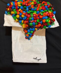 M&M Tom Pergola Fine Art