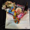 tom pergola Fine Art Dolly Parton Fan