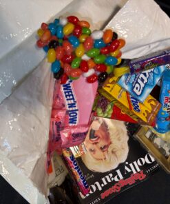 Tom Pergola Fine Art Dolly Parton Fan side 2