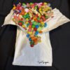 Snacks detail view by Tom Pergola Fine Art, Los Angeles pop artist, the King of Pop Art
