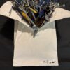 The Fixer Upper detail view by Tom Pergola Fine Art, Los Angeles pop artist, the King of Pop Art