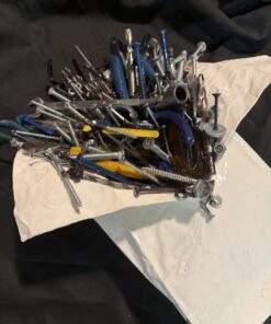 The Fixer Upper Tom Pergola Fine art left side