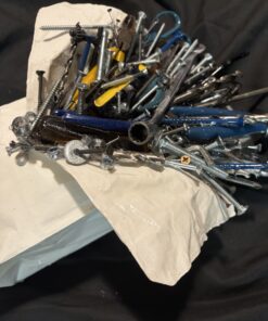 The Fixer Upper Tom Pergola Fine art right side