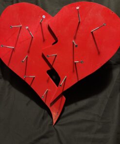 Got Screwed In My Divorce by Tom Pergola Fine Art