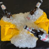 tom pergola fine art ice cold beer front