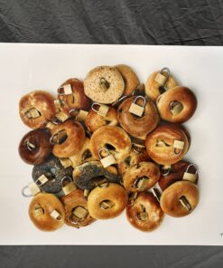 Bagels & Locks