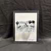 Vodka In Ice by Tom Pergola Fine Art, Los Angeles pop artist, the King of Pop Art