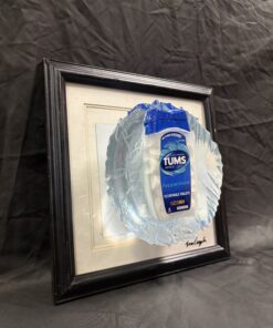 Tums In Ice