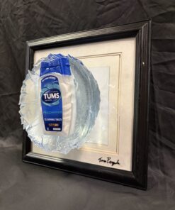 Tums In Ice