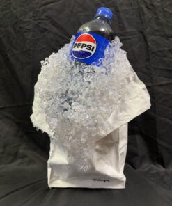 Pepsi In Ice white