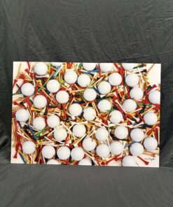 It Takes A Lot Of Balls
