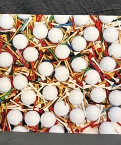 It Takes A Lot Of Balls