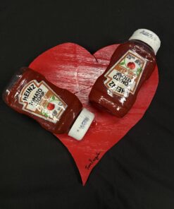 Love Ketchup