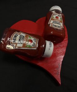 Love Ketchup
