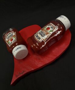 Love Ketchup