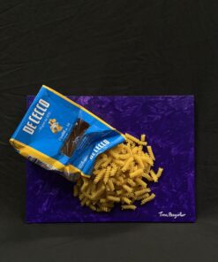 Pasta Spill tom pergola fine art