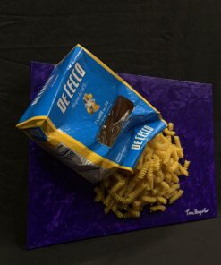 Pasta Spill tom pergola fine art