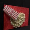 Pop Corn On Red tom pergola fine art