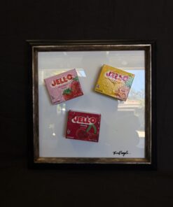 Jello tom pergola fine art