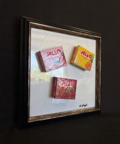 Jello tom pergola fine art