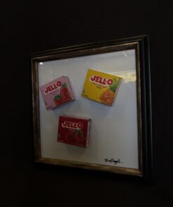 Jello tom pergola fine art